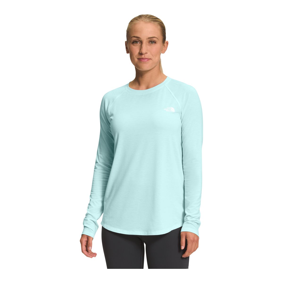 The North Face Women's Wander Hi-Low T-Shirt