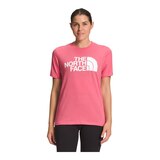 The North Face Women's Half Dome T-Shirt Front_Flat