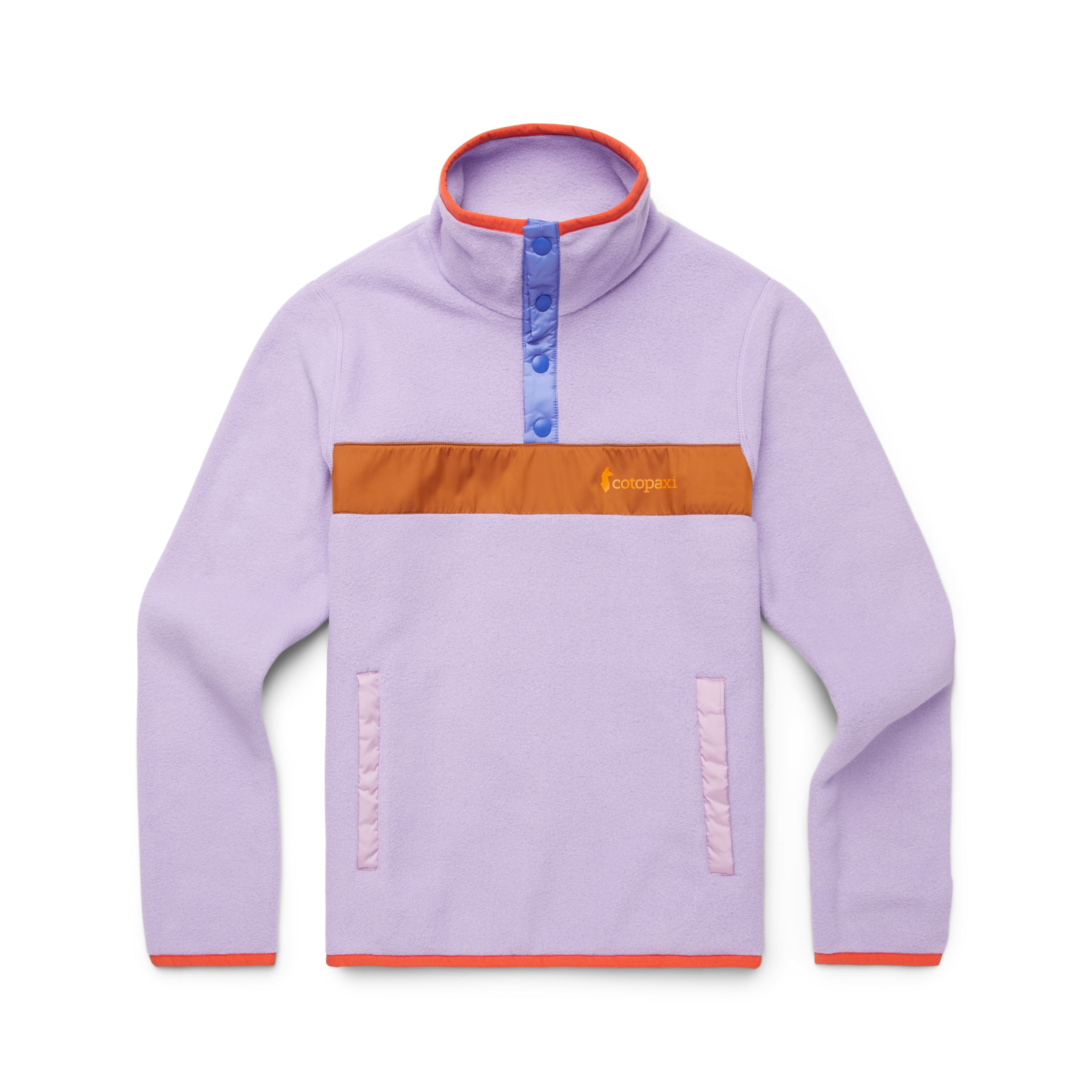 Cotopaxi Women's Teca Fleece Pullover Jacket