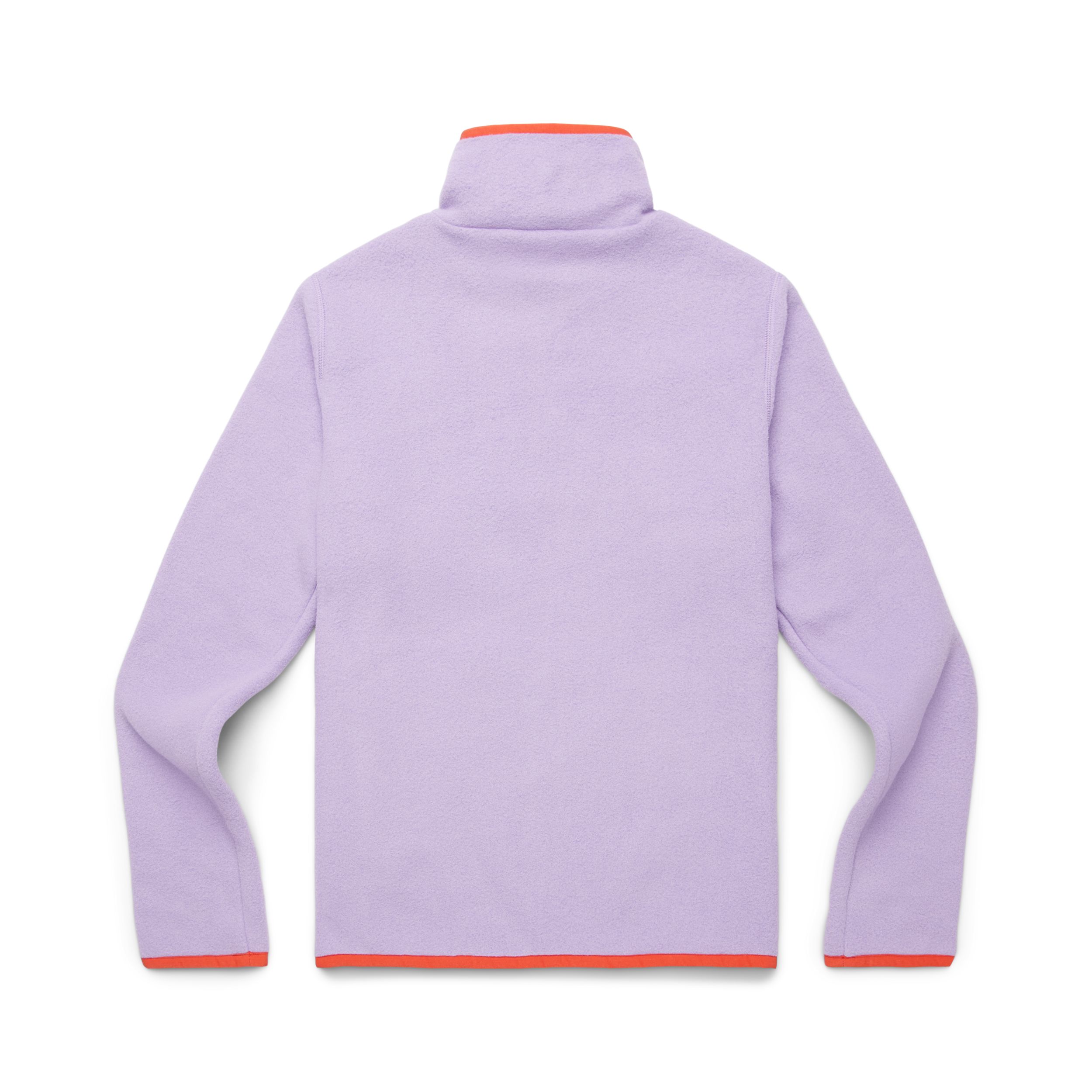 Cotopaxi Women's Teca Fleece Pullover Jacket