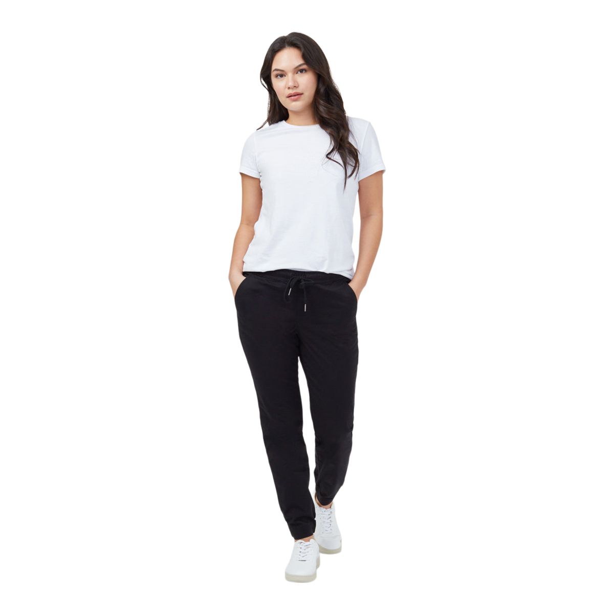 Tentree Women's Pacific Jogger