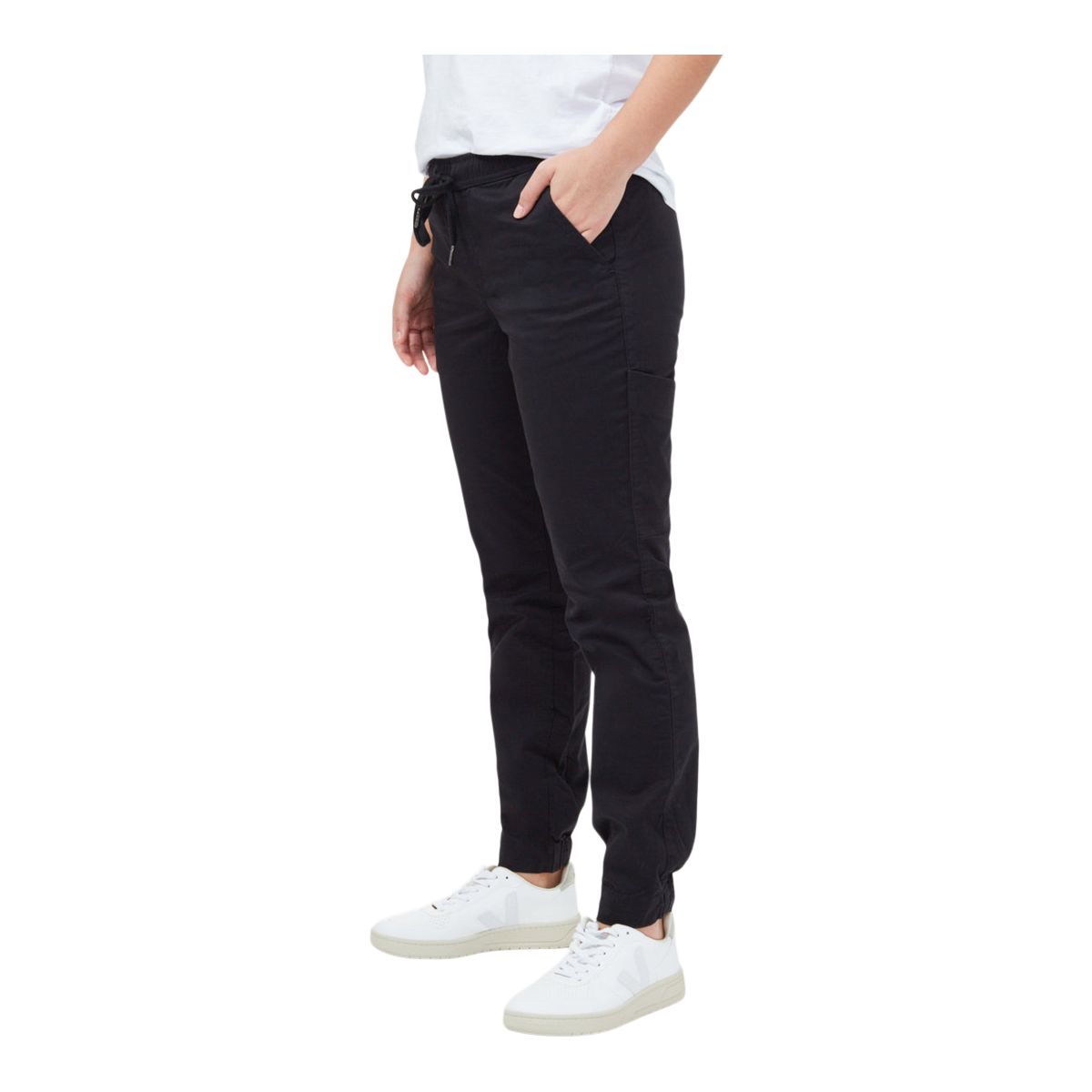 Tentree Women's Pacific Jogger