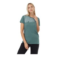 Tentree Women's Juniper T-Shirt Front_Flat