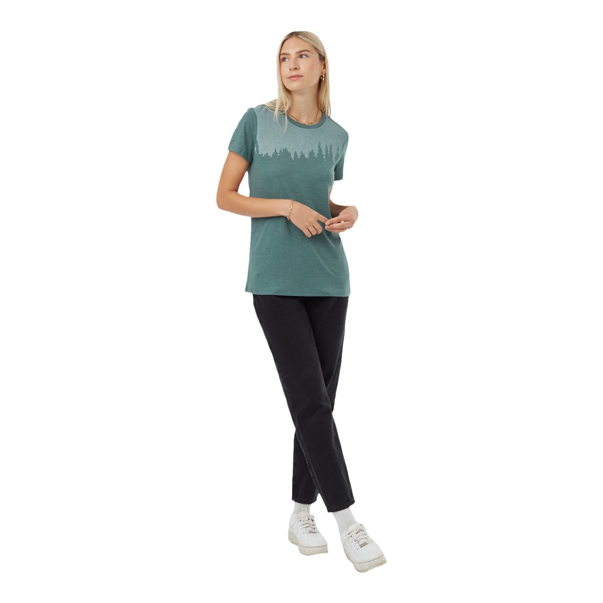 Tentree Women's Juniper T-Shirt