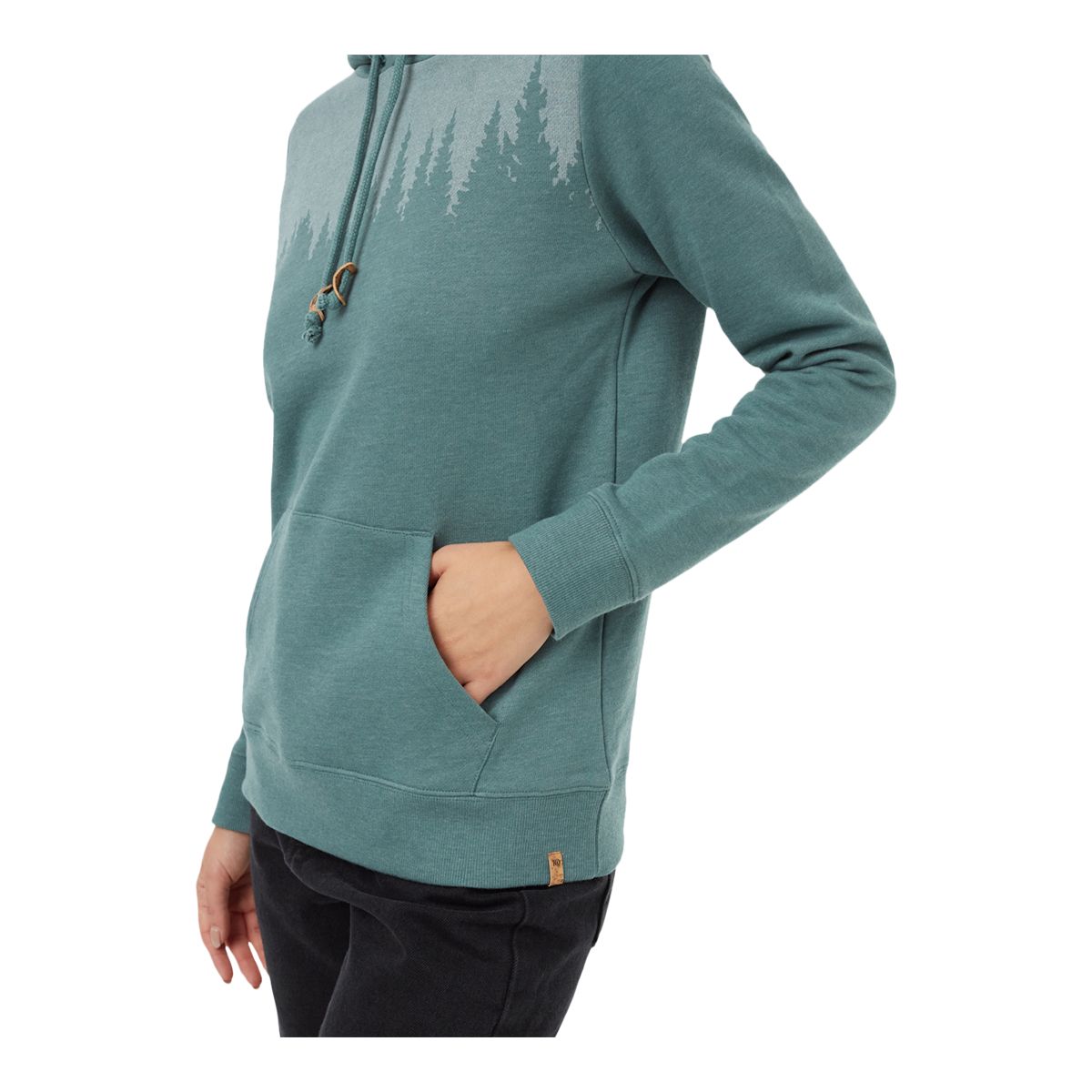 tentree Women's Juniper Classic Hoodie