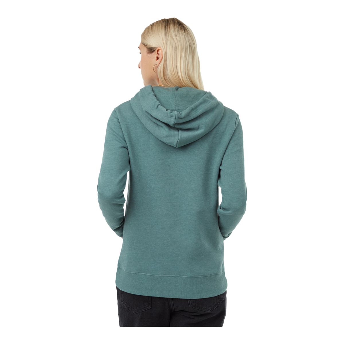 tentree Women's Juniper Classic Hoodie