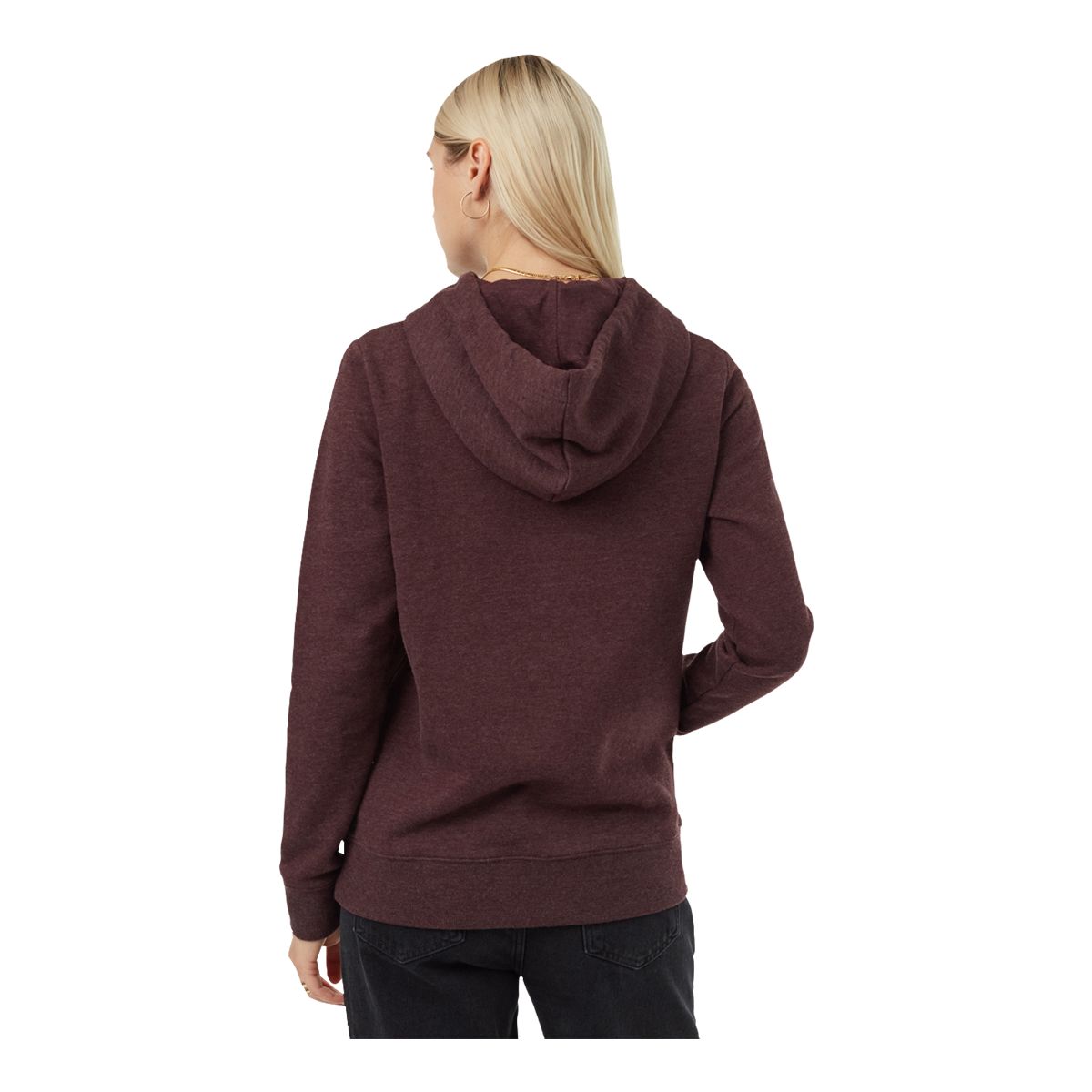tentree Women's Juniper Classic Hoodie
