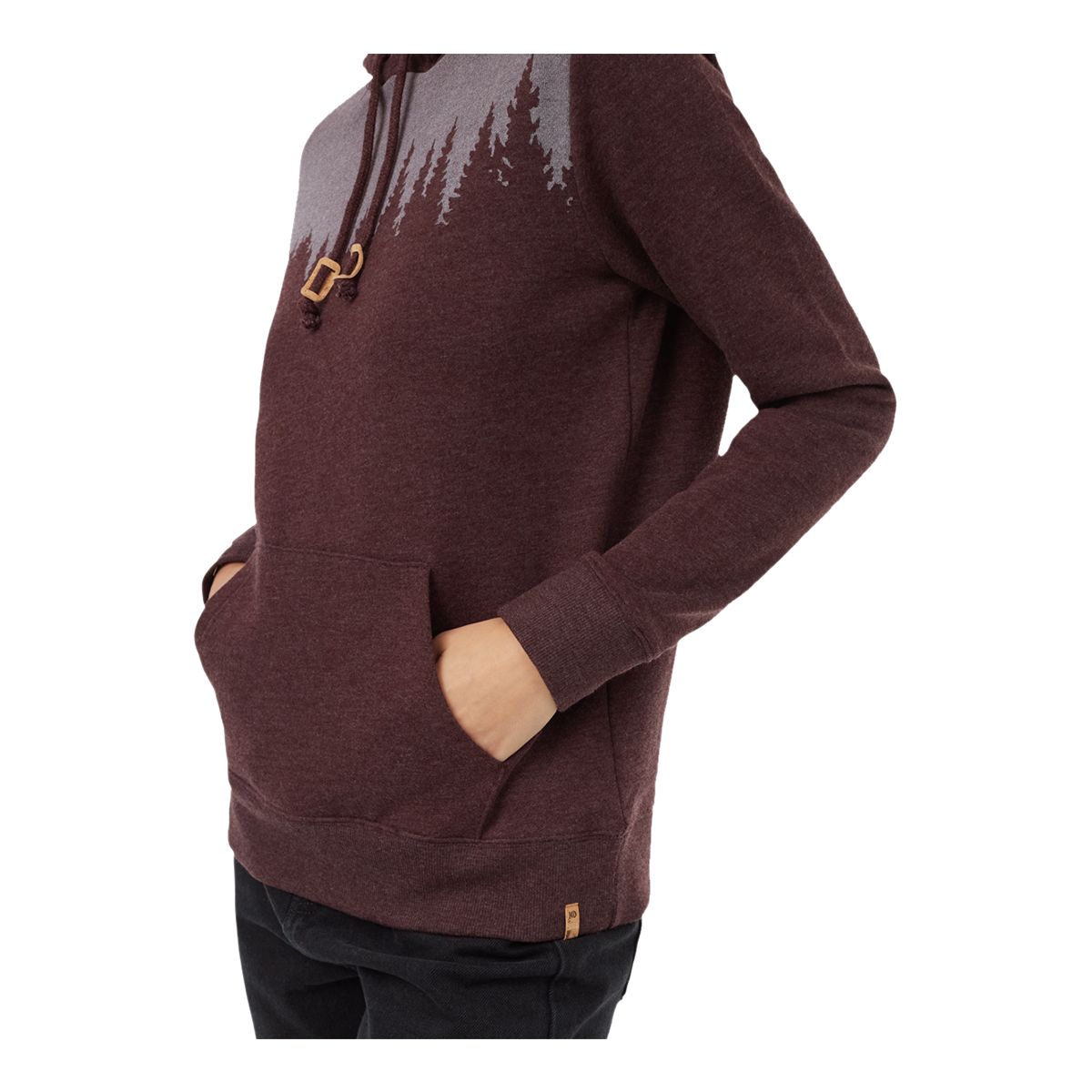 tentree Women's Juniper Classic Hoodie