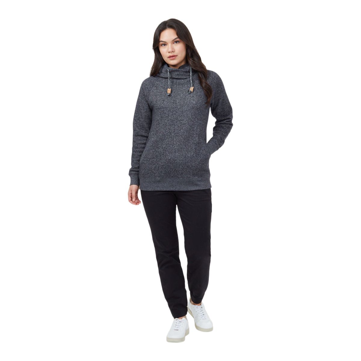 tentree Women's Burney Multisport Hoodie