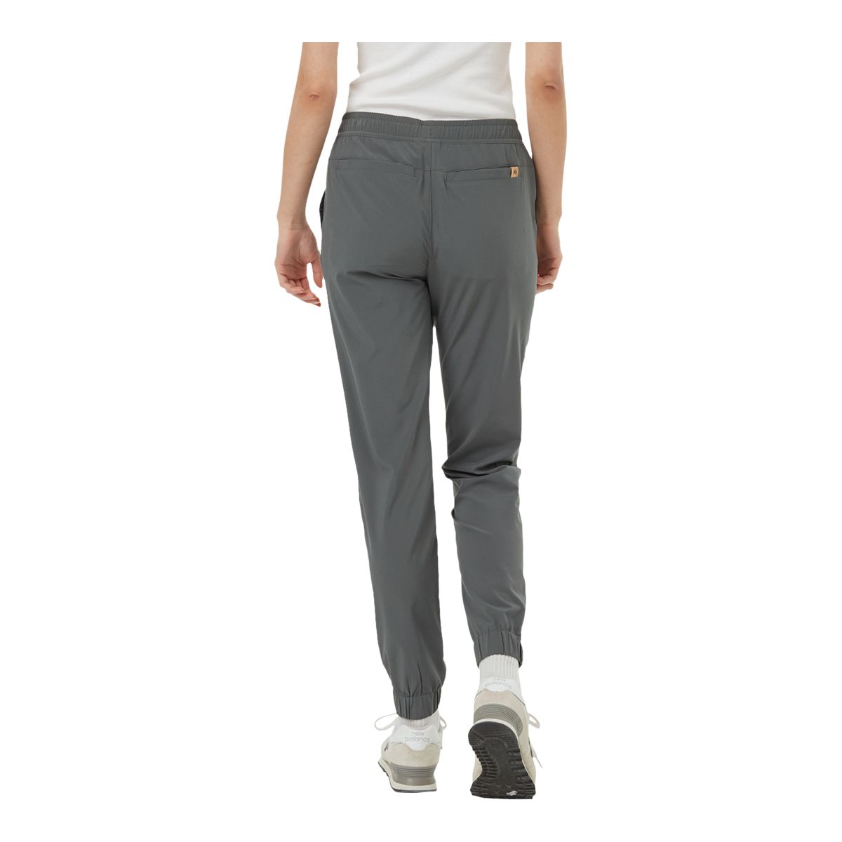 tentree Women's InMotion Pacific Jogger Pants