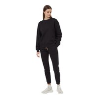 Tentree Women's TreeFleece Bamone Sweatpants Front_Flat