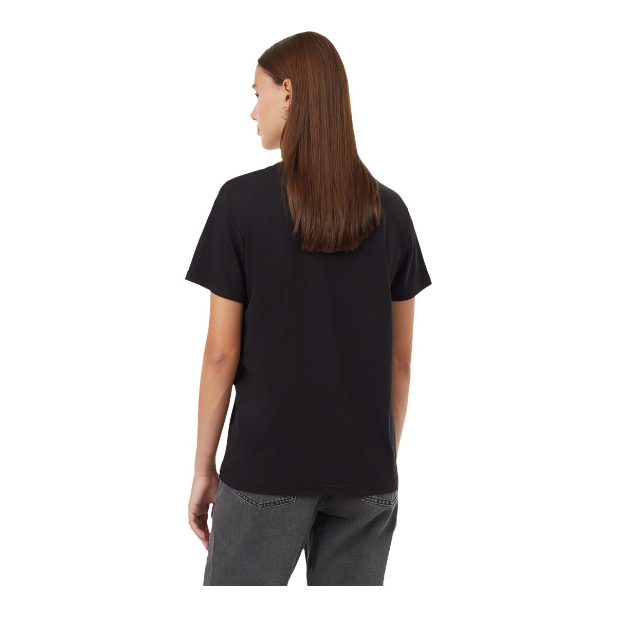 Tentree Women's Artist Series Logo T-Shirt