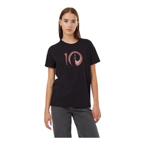 Tentree Women's Artist Series Logo T-Shirt