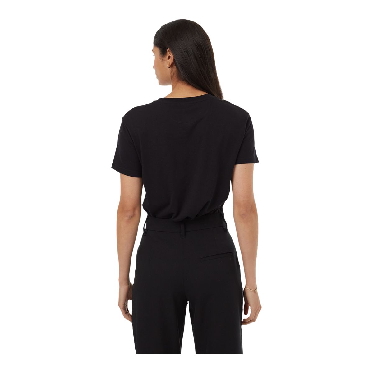 Tentree Women's Artist Series Portal T-Shirt