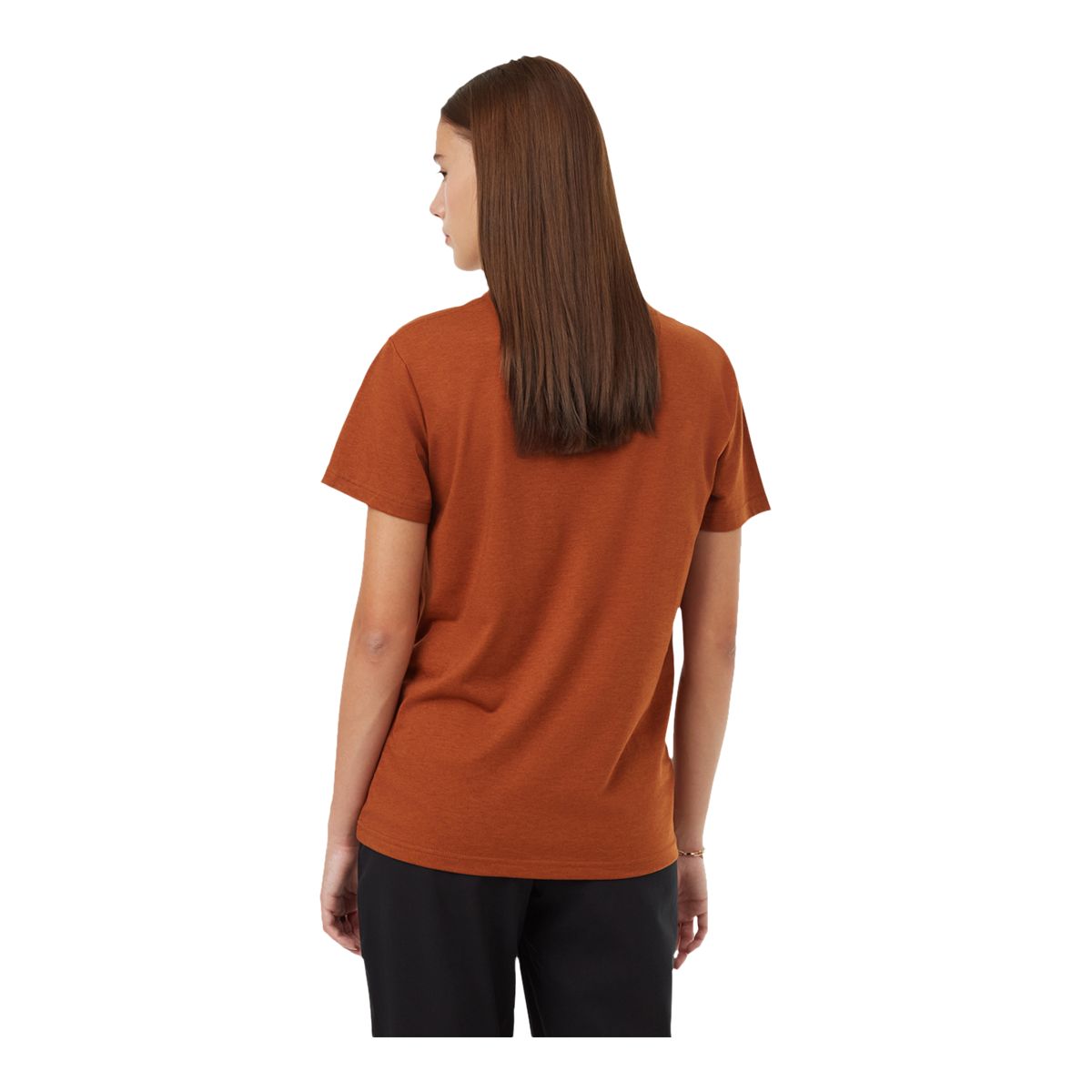 Tentree Women's Artist Portal Graphic T Shirt