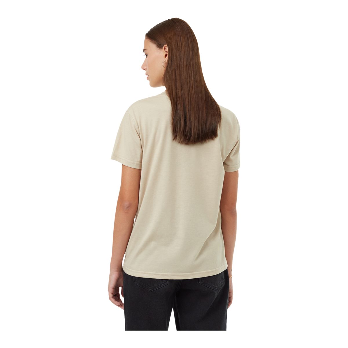 Tentree Women's Artist Portal Graphic T Shirt
