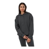 tentree Women's TreeFleece Anorak Hoodie Front_Angled_Left