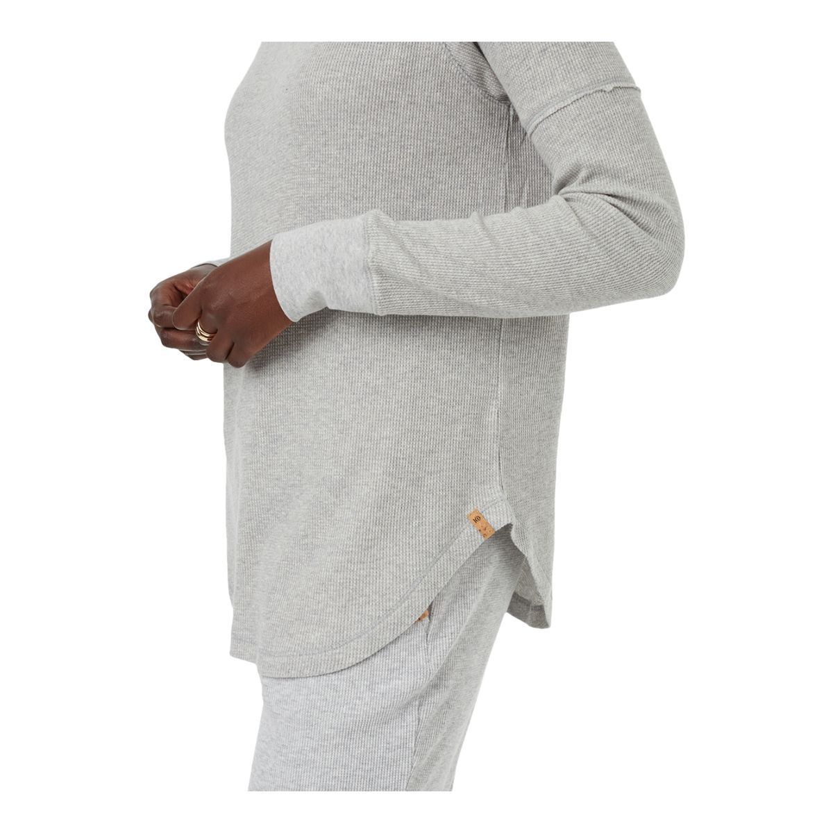 Tentree Men's Report Collection Flannel Shirt