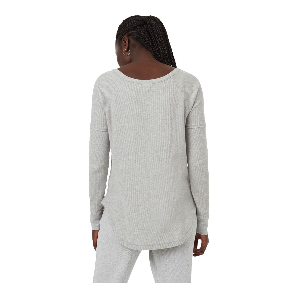 Tentree Men's Report Collection Flannel Shirt