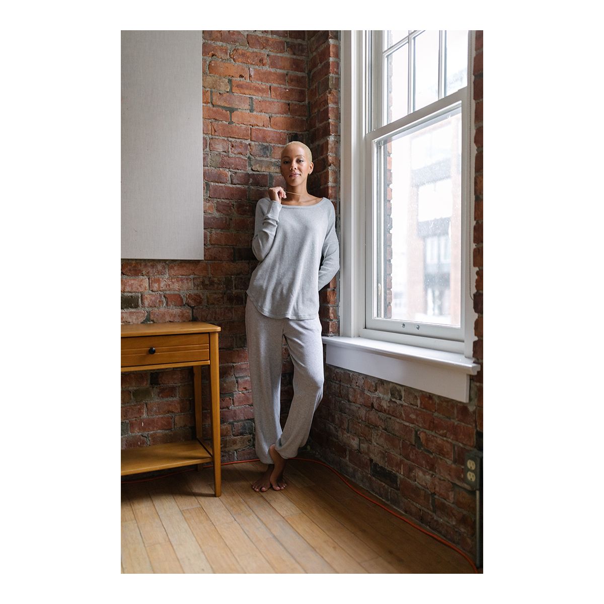 Tentree Men's Report Collection Flannel Shirt