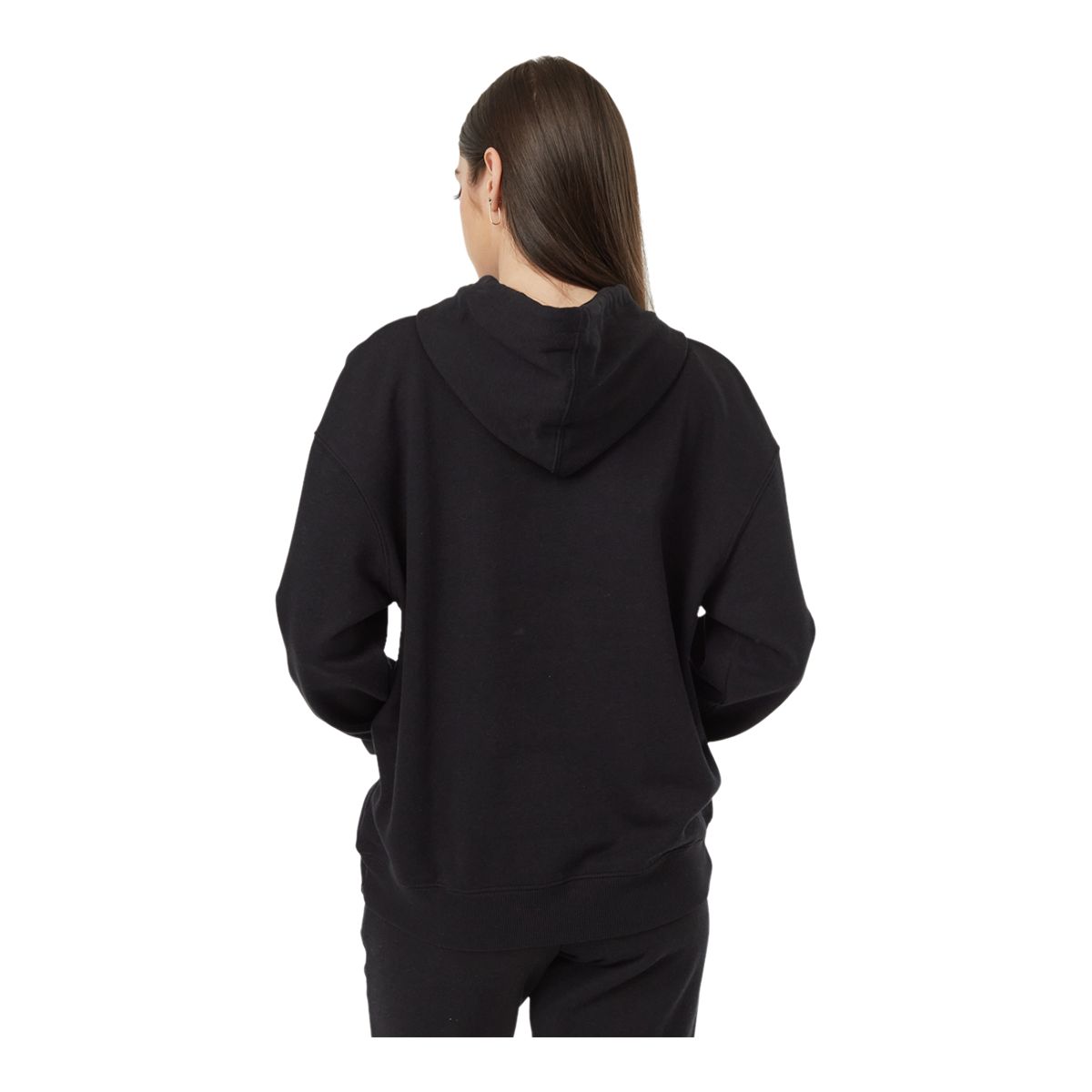 Tentree Women's Artist Series Portal Graphic Hoodie