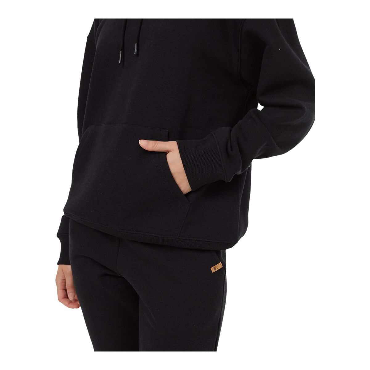 Tentree Women's Artist Series Portal Graphic Hoodie