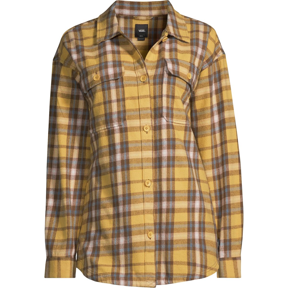 Vans Women's Ochre Dusk T Shirt