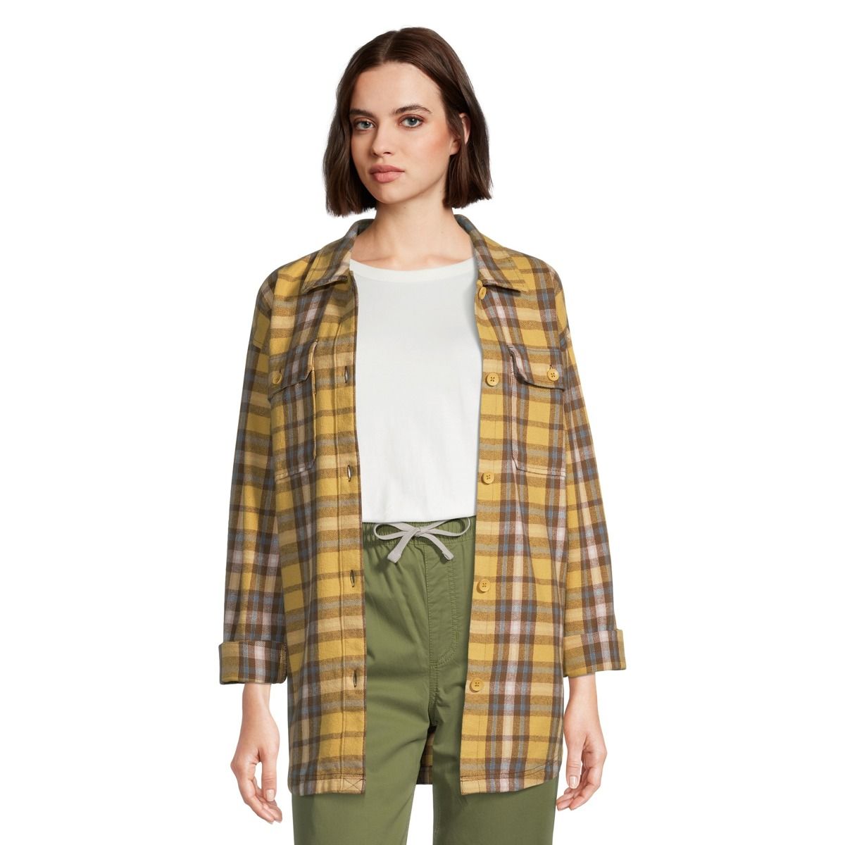 Vans Women's Ochre Dusk T Shirt