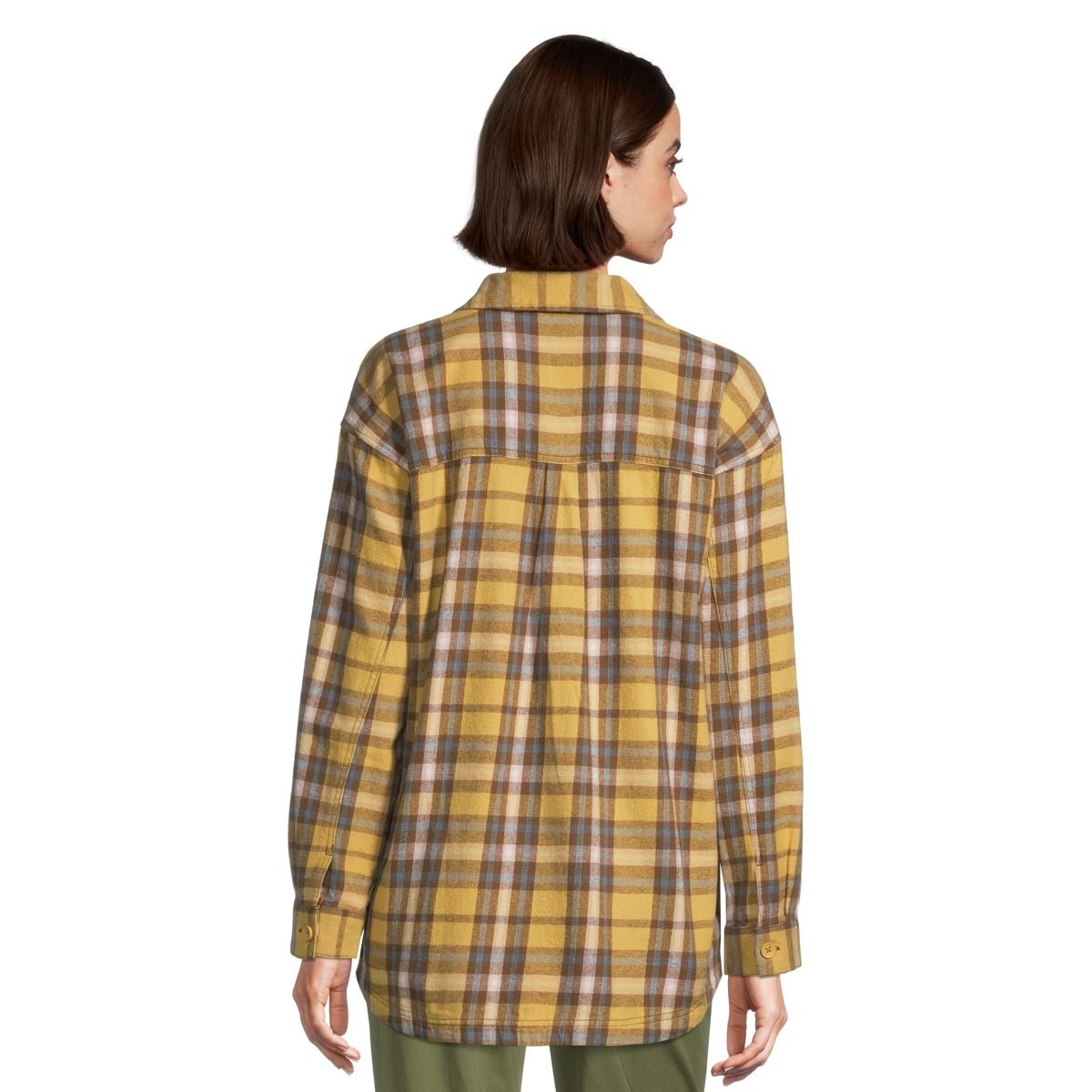 Vans Women's Ochre Dusk T Shirt