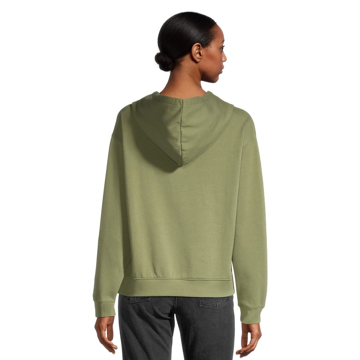 Vans Women's Flying V Relaxed Boxy Hoodie
