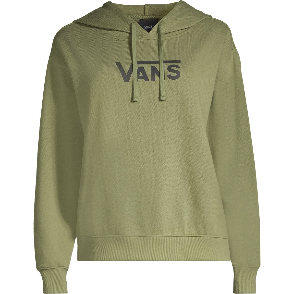 Vans Women's Flying V Relaxed Boxy Hoodie