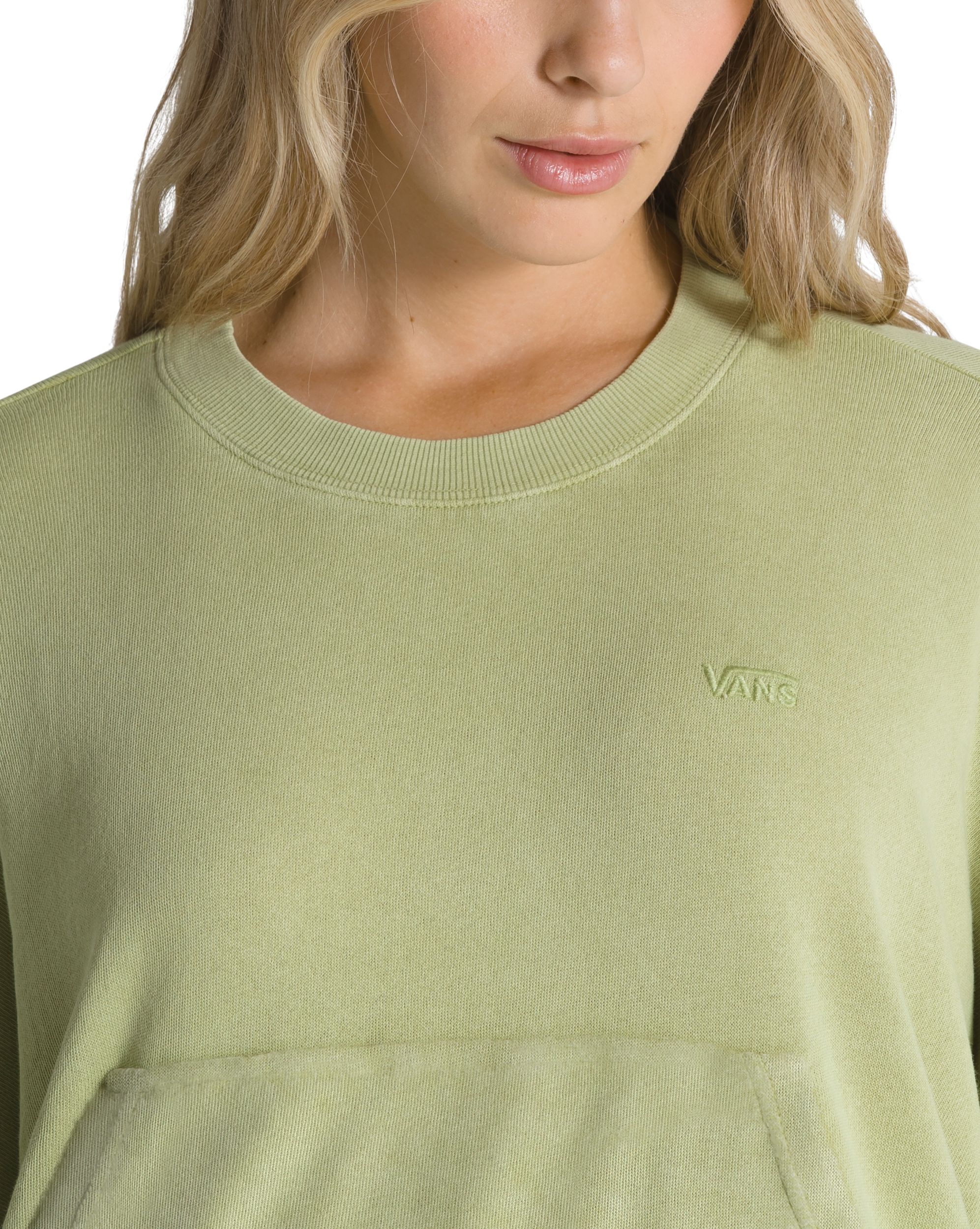 Vans Women's Timeoff Sweatshirt