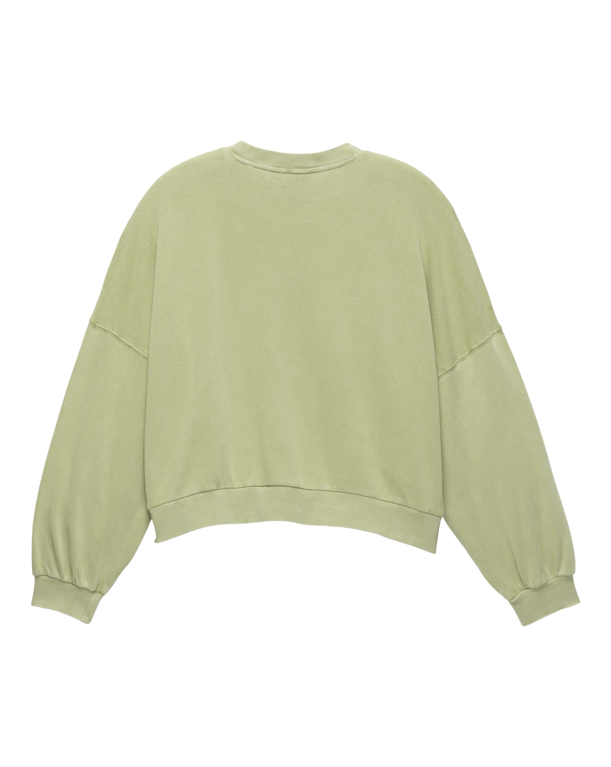 Vans Women's Timeoff Sweatshirt