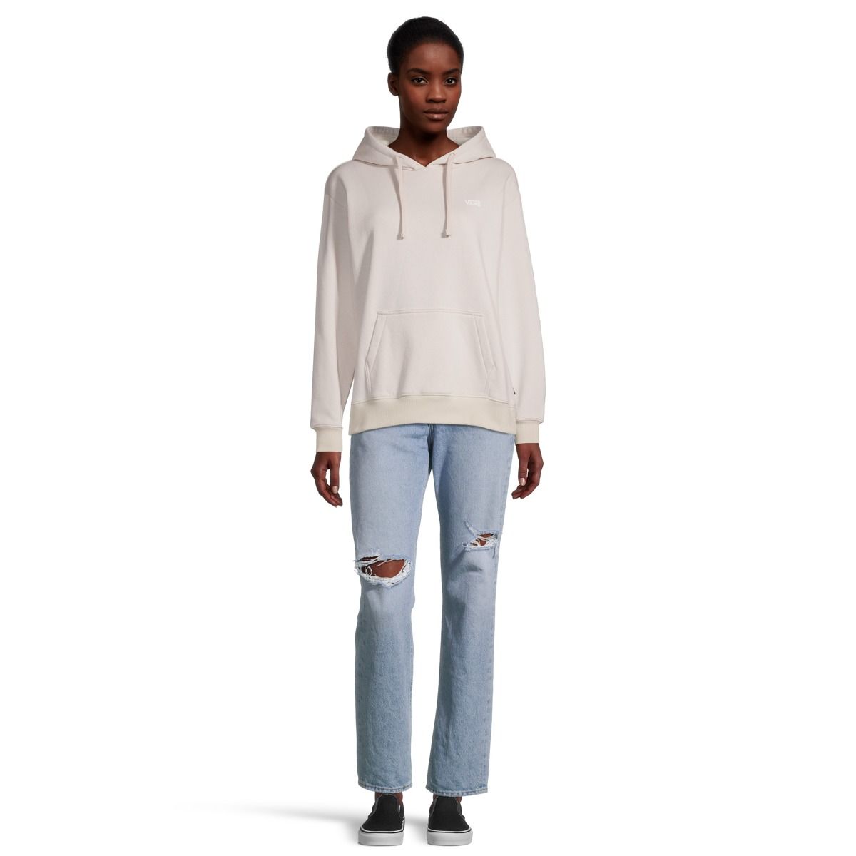 Vans Women's Academy Box Hoodie