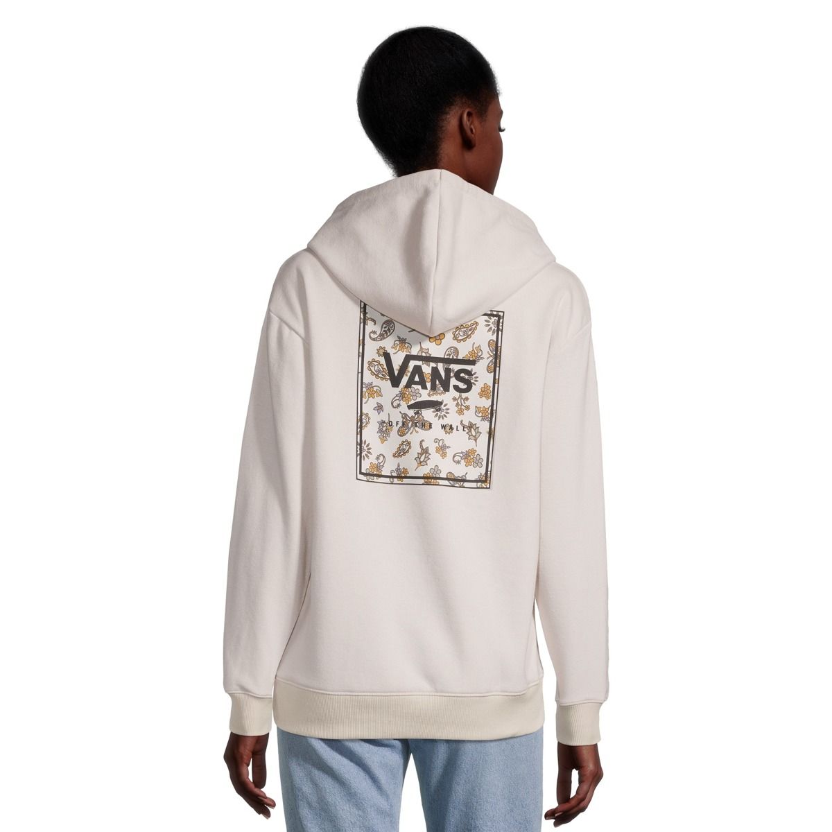 Vans Women's Academy Box Hoodie