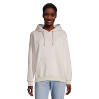 Vans Women's Academy Box Hoodie Front_Flat