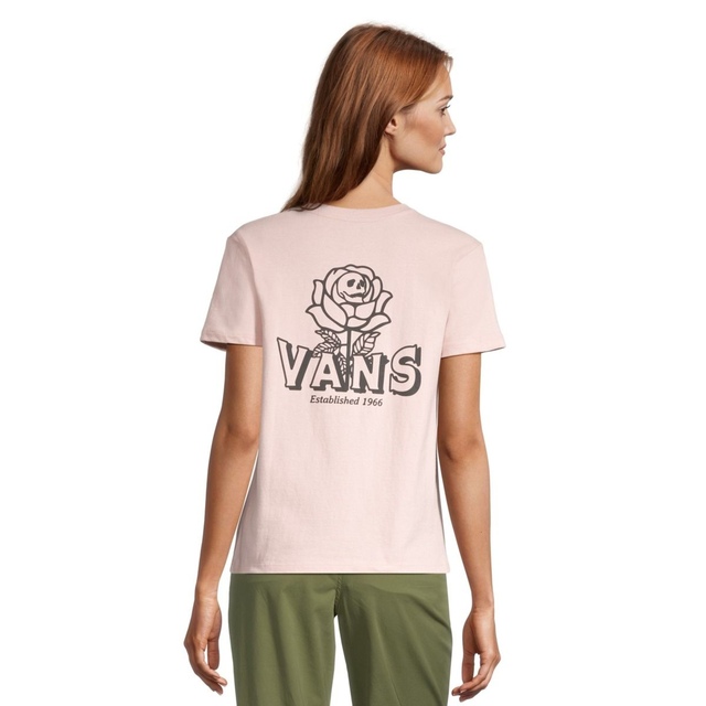 Vans Women's Esperance Crew T Shirt SportChek