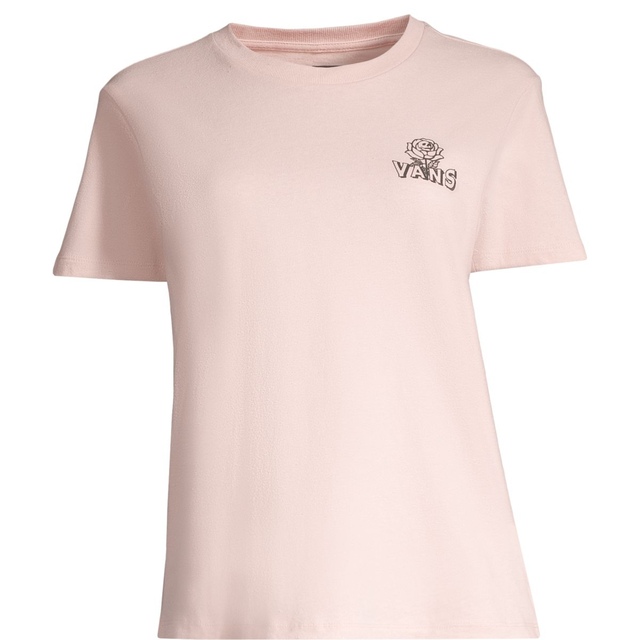 Vans Women's Esperance Crew T Shirt SportChek