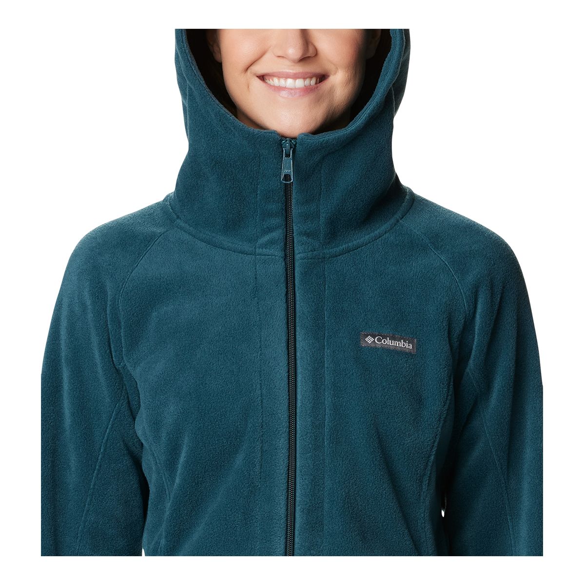 Columbia Women's Benton Springs II Jacket
