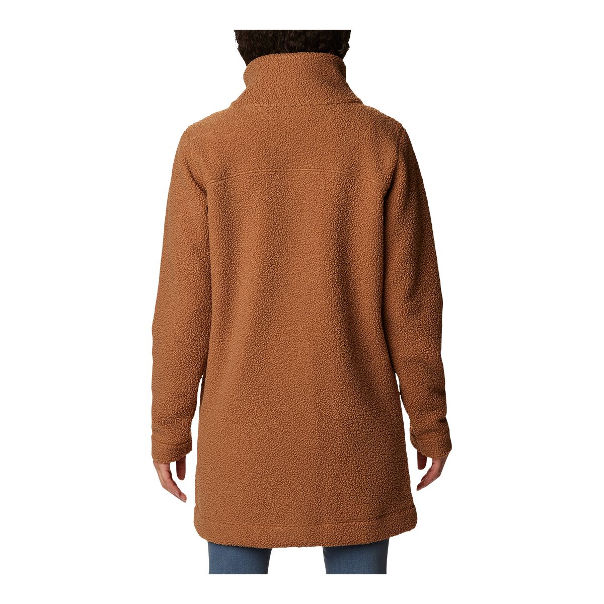 Columbia Women's Panorama™ Long Jacket