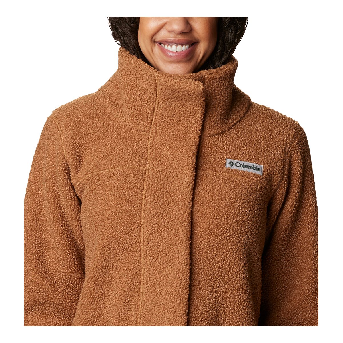 Columbia Women's Panorama™ Long Jacket