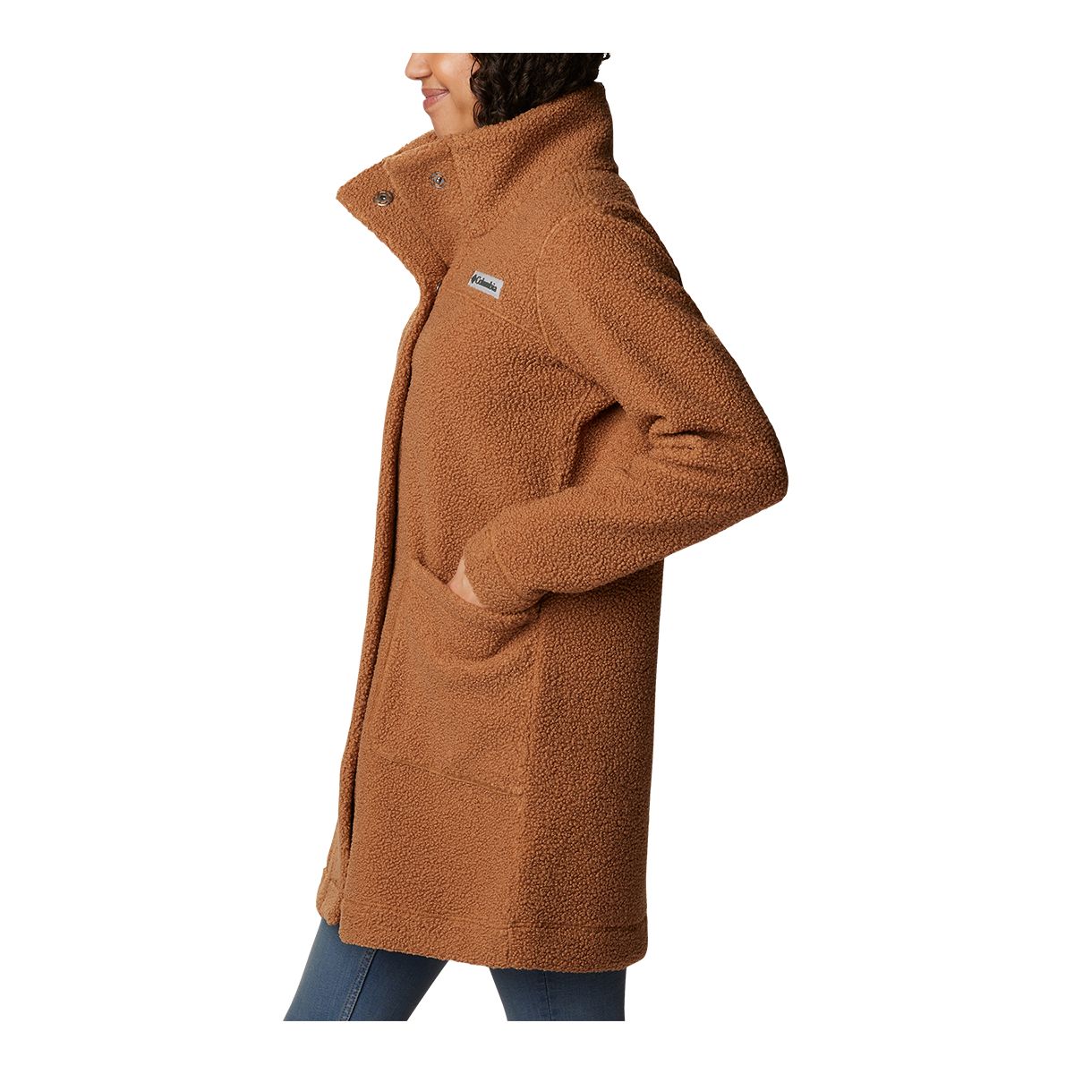 Columbia Women's Panorama™ Long Jacket