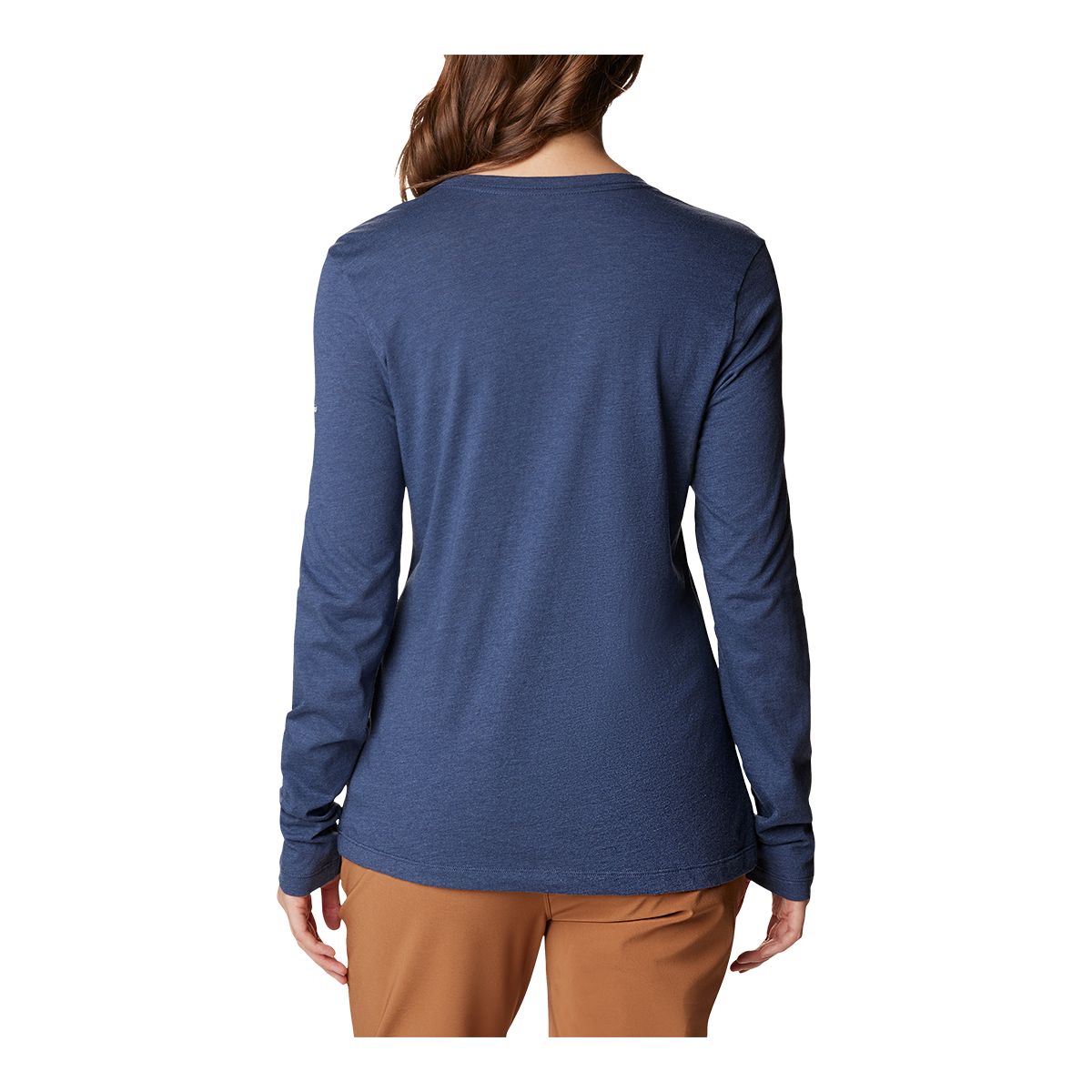 Columbia Women's Hidden Haven™ Long Sleeve T Shirt