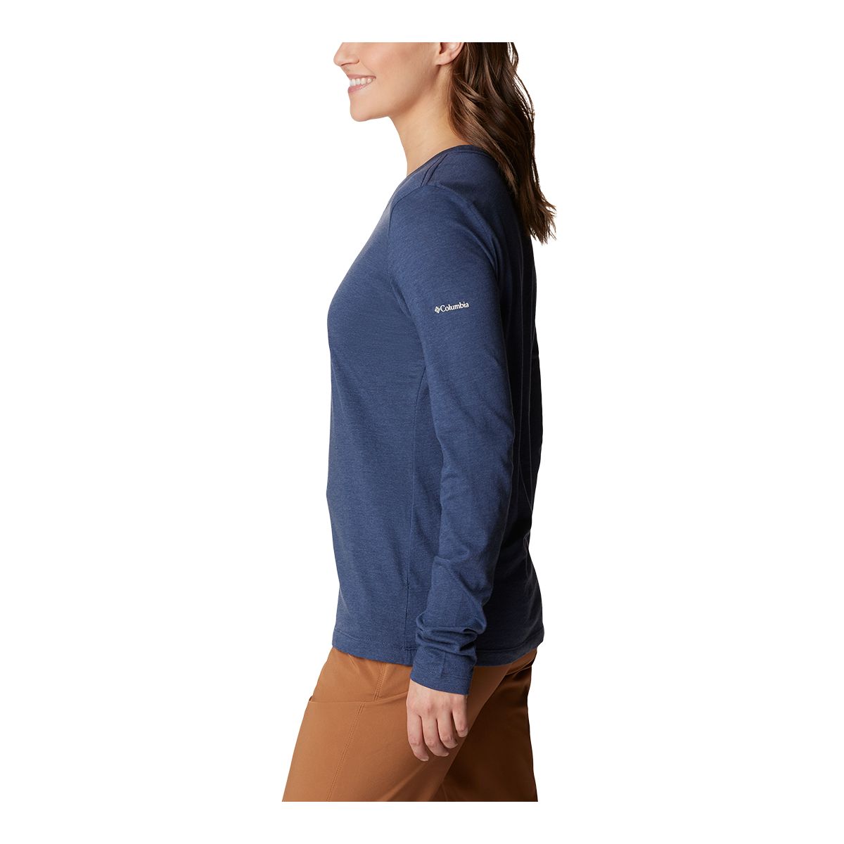 Columbia Women's Hidden Haven™ Long Sleeve T Shirt