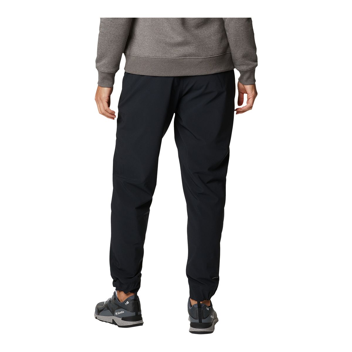 Columbia Women's Pleasant Creek High Rise Omni-Shield UPF 50 Lined Joggers