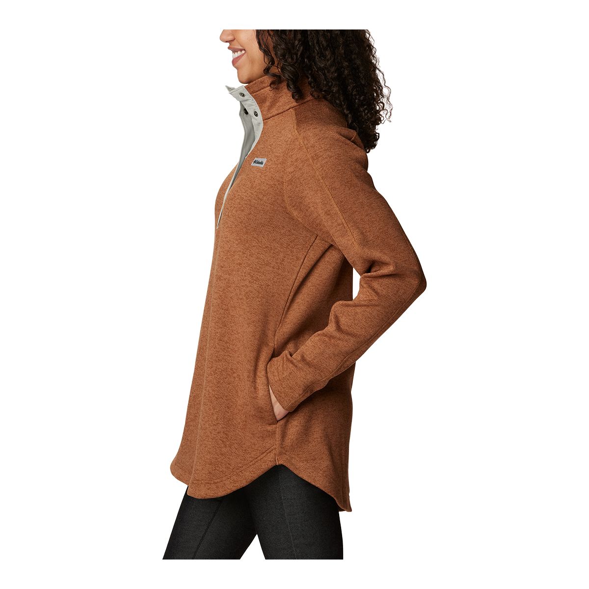 Columbia Women's Sweater Weather Tunic