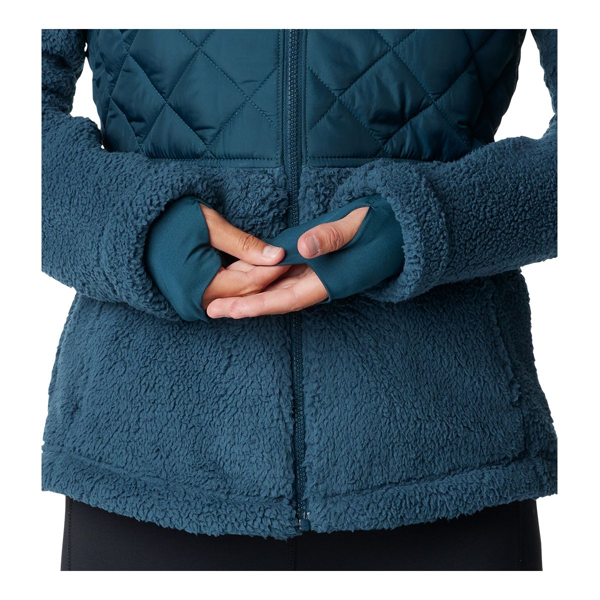 Columbia Women's Crested Peak™ Hoodie