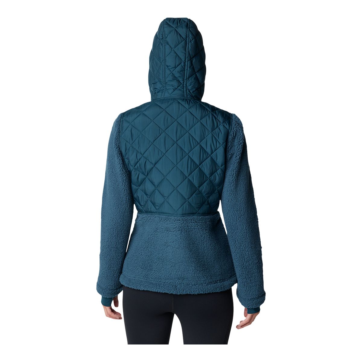 Columbia Women's Crested Peak™ Hoodie