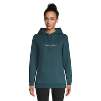 Columbia Women's Trek™ Graphic Hoodie Front_Flat