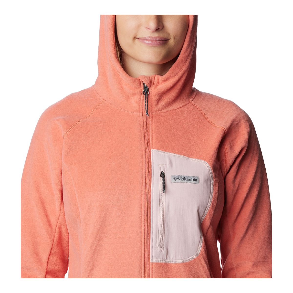 Columbia Women's Outdoor Tracks™ Hoodie